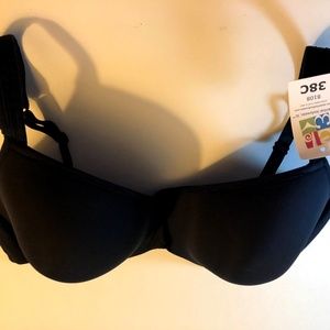 Essential Bodywear 38C bra - NWT
